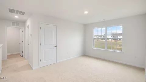 Entry Way - 1017 Cattle Dr, Wake Forest, NC 27587 photo 5 of 5