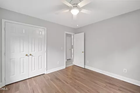 Bedroom - 210 Highgate Cir, Wake Forest, NC 27587 photo 3 of 6