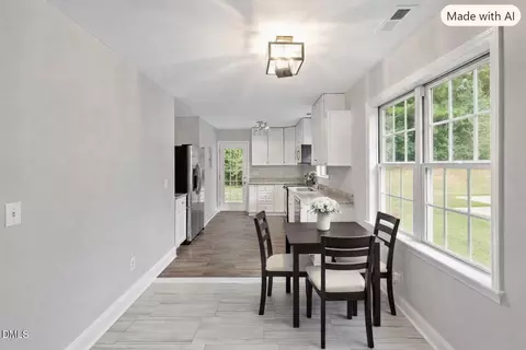 Dining - 210 Highgate Cir, Wake Forest, NC 27587 photo 1 of 1