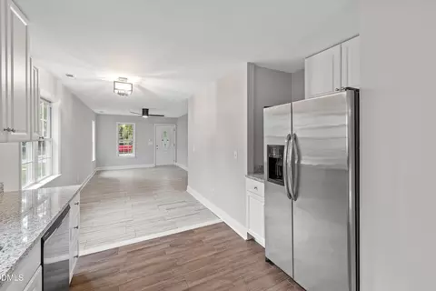 Entry Way - 210 Highgate Cir, Wake Forest, NC 27587 photo 1 of 1