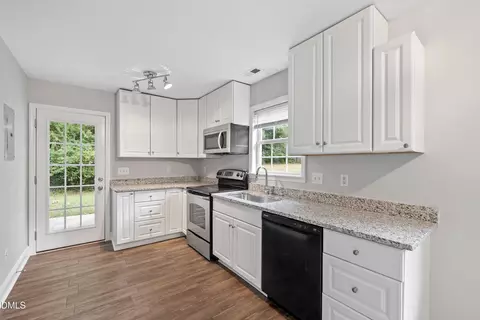 Kitchen - 210 Highgate Cir, Wake Forest, NC 27587 photo 1 of 5