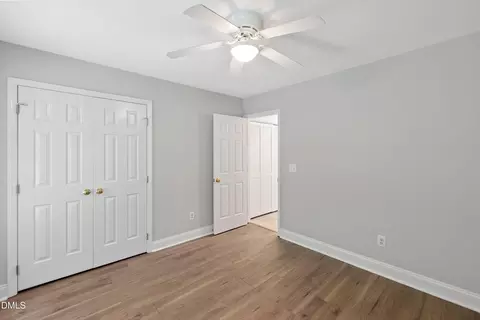 Bedroom - 210 Highgate Cir, Wake Forest, NC 27587 photo 6 of 6