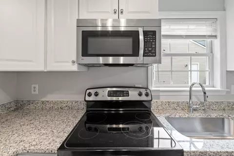 Kitchen - 210 Highgate Cir, Wake Forest, NC 27587 photo 5 of 5