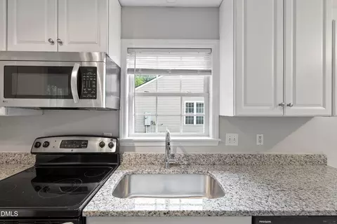 Kitchen - 210 Highgate Cir, Wake Forest, NC 27587 photo 3 of 5
