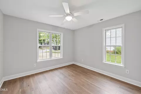 Bedroom - 210 Highgate Cir, Wake Forest, NC 27587 photo 2 of 6