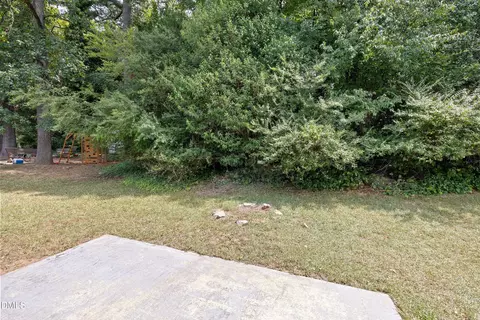 Exterior - 210 Highgate Cir, Wake Forest, NC 27587 photo 4 of 4