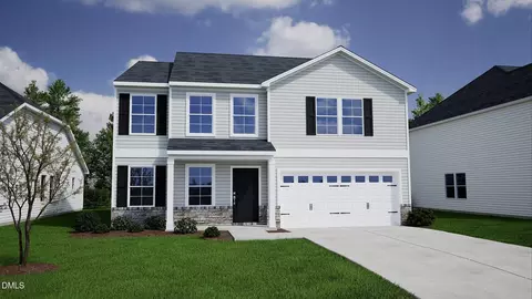 17 Mistflower Dr, Youngsville, NC 27596