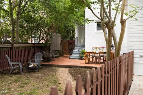 Exterior - 1713 Avondale Dr, Durham, NC 27701 photo 5 of 9