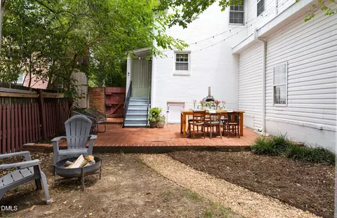 Exterior - 1713 Avondale Dr, Durham, NC 27701 photo 1 of 9