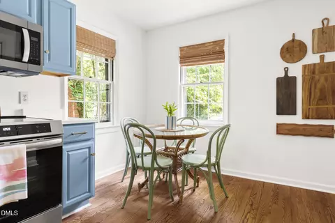 Dining - 1713 Avondale Dr, Durham, NC 27701 photo 1 of 1