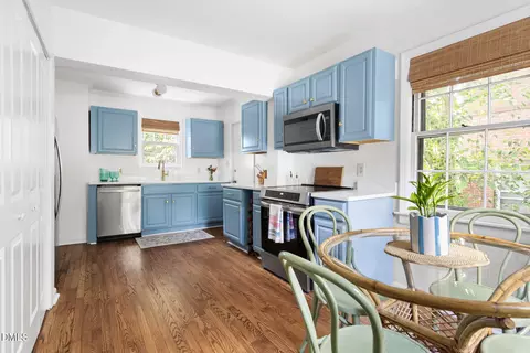 Kitchen - 1713 Avondale Dr, Durham, NC 27701 photo 1 of 2