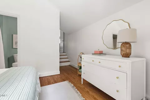 Bedroom - 1713 Avondale Dr, Durham, NC 27701 photo 3 of 9