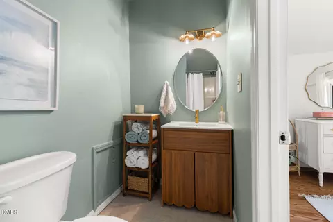 Bath - 1713 Avondale Dr, Durham, NC 27701 photo 2 of 4