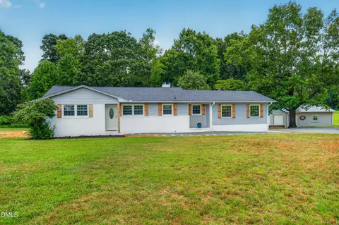 622 Plainfield Church Rd, Siler City, NC 27344