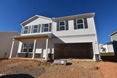 37 Mistflower Dr, Youngsville, NC 27596