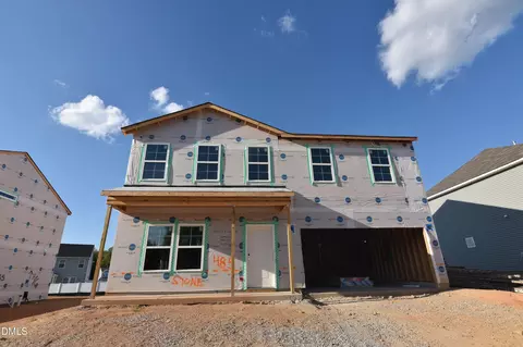 37 Mistflower Dr, Youngsville, NC 27596