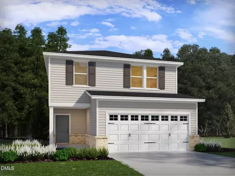 5125 Cardinal Ridge Way, Wendell, NC 27591