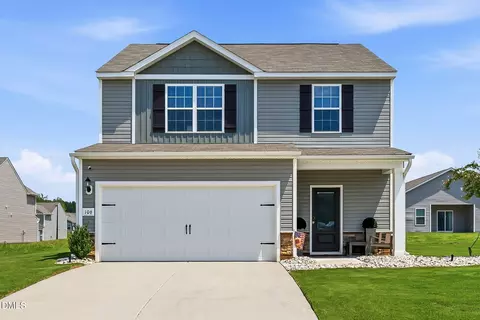 106 Scoville St, Oxford, NC 27565