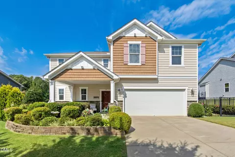 112 Congaree Dr, Holly Springs, NC 27540