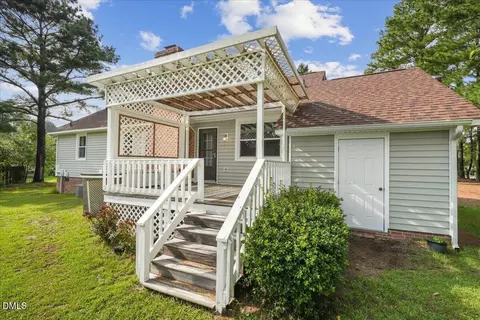 114 Lakeside Cir, Willow Spring, NC 27592 photo 36