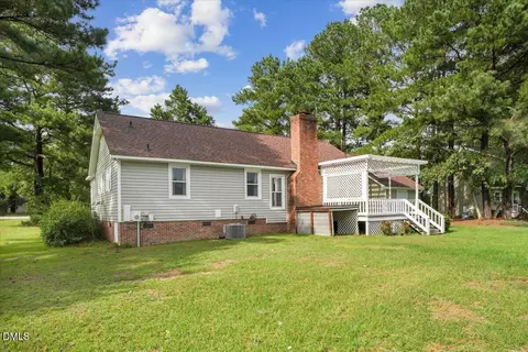 114 Lakeside Cir, Willow Spring, NC 27592 photo 32