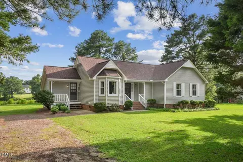 114 Lakeside Cir, Willow Spring, NC 27592 photo 4