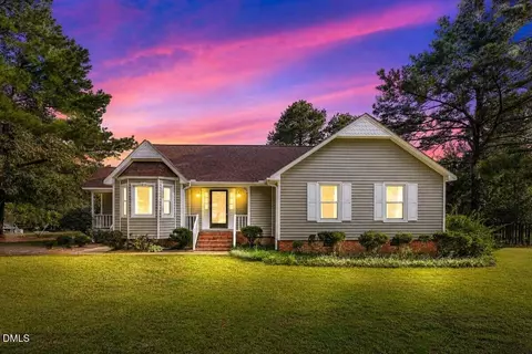 114 Lakeside Cir, Willow Spring, NC 27592 photo 2