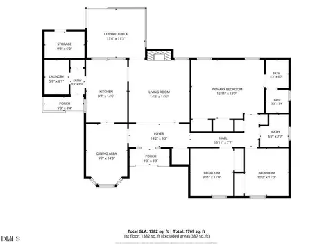 114 Lakeside Cir, Willow Spring, NC 27592 photo 39