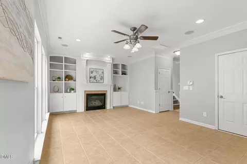 Living - 860 Stackhurst Way, Wake Forest, NC 27587 photo 2 of 2