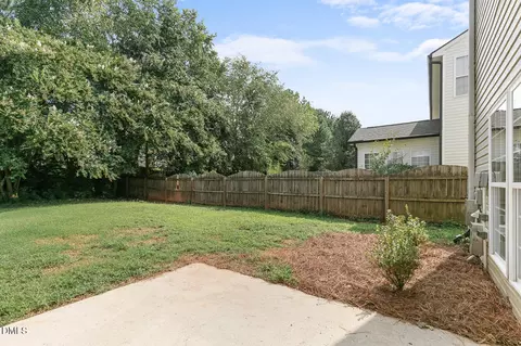 Exterior - 860 Stackhurst Way, Wake Forest, NC 27587 photo 4 of 5