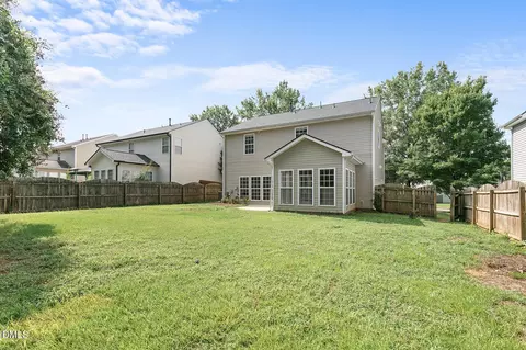 Exterior - 860 Stackhurst Way, Wake Forest, NC 27587 photo 3 of 5