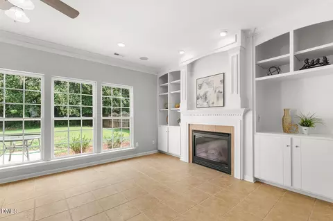 Living - 860 Stackhurst Way, Wake Forest, NC 27587 photo 1 of 2