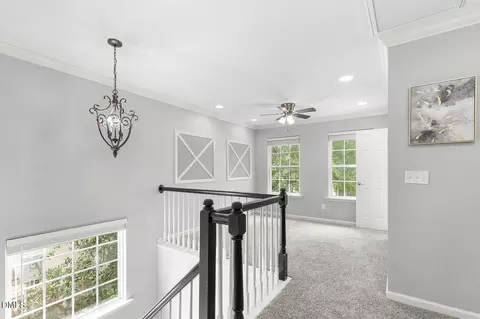 Entry Way - 860 Stackhurst Way, Wake Forest, NC 27587 photo 4 of 4