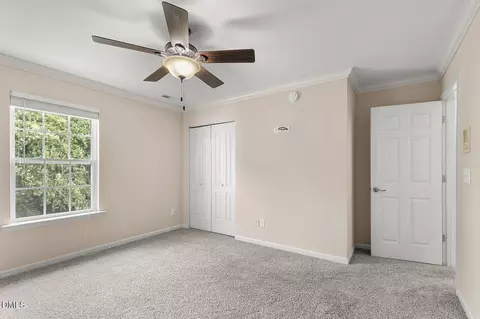 Bedroom - 860 Stackhurst Way, Wake Forest, NC 27587 photo 1 of 1