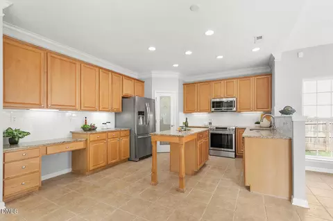 Kitchen - 860 Stackhurst Way, Wake Forest, NC 27587 photo 1 of 4