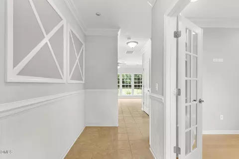 Entry Way - 860 Stackhurst Way, Wake Forest, NC 27587 photo 1 of 4