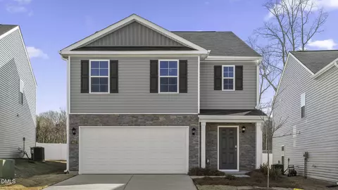 641 Stream Walk Xing, Wendell, NC 27591