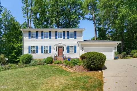 115 Prince William Ln, Cary, NC 27511