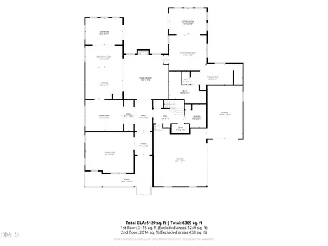 2111 Mt Sinai Rd, Chapel Hill, NC 27514