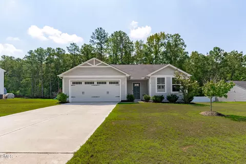 36 Hunting Wood Dr, Angier, NC 27501