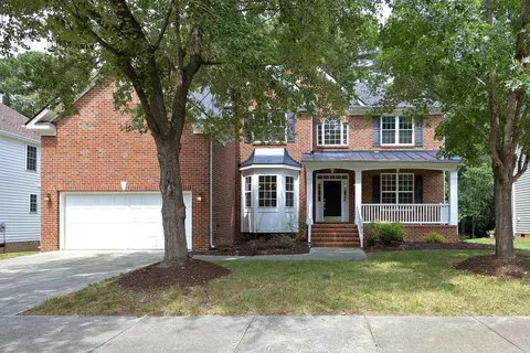 1015 Goldenview Ct, Durham, NC 27713