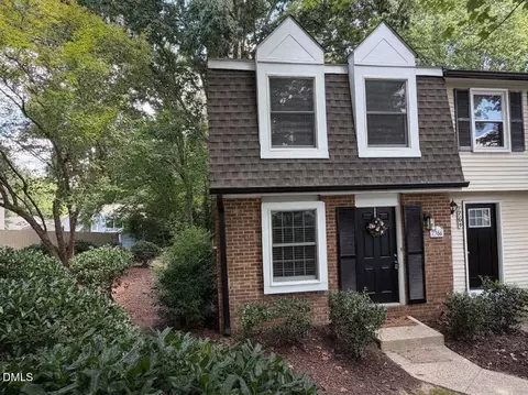 7766 Sandra Ln, Raleigh, NC 27615