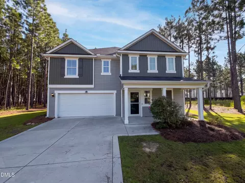 4066 Calloway Rd, Raeford, NC 28376