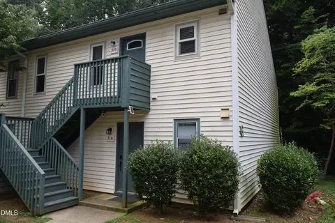 318 Ashley Forest Rd #BUILDING G, Chapel Hill, NC 27514