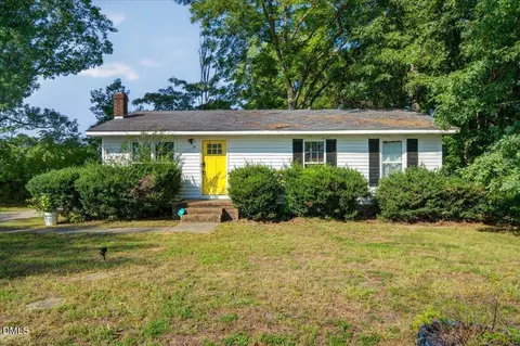 128 Green St, Oxford, NC 27565