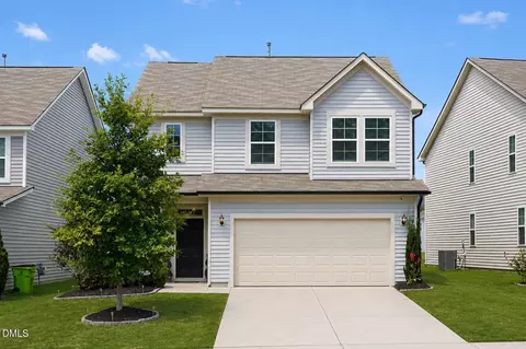 174 Wrenwood Dr, Clayton, NC 27527