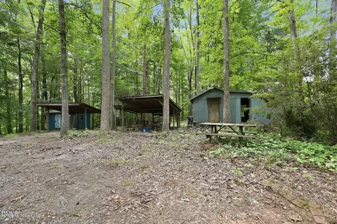Exterior - 514 Miller Rd, Timberlake, NC 27583 photo 5 of 11