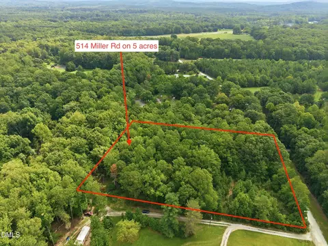 Other - 514 Miller Rd, Timberlake, NC 27583 photo 2 of 4