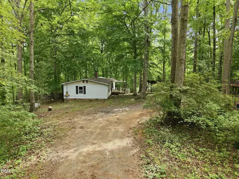 Exterior - 514 Miller Rd, Timberlake, NC 27583 photo 6 of 11