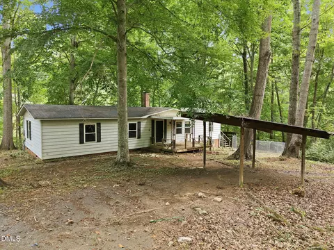 Exterior - 514 Miller Rd, Timberlake, NC 27583 photo 11 of 11